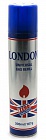 Газ London 250 мл.